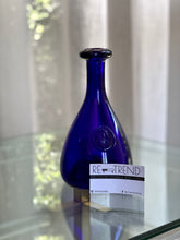 Load image into Gallery viewer, Vintage Kastrup Holmegaard Decanter
