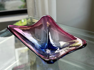 Murano Glass Bowl