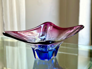 Murano Glass Bowl