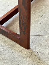 Load image into Gallery viewer, Extendable Imbuia Dining Table
