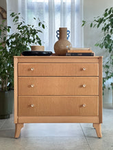 Load image into Gallery viewer, Blonde Chest of Drawers - Harris Lebus
