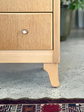 Load image into Gallery viewer, Blonde Chest of Drawers - Harris Lebus
