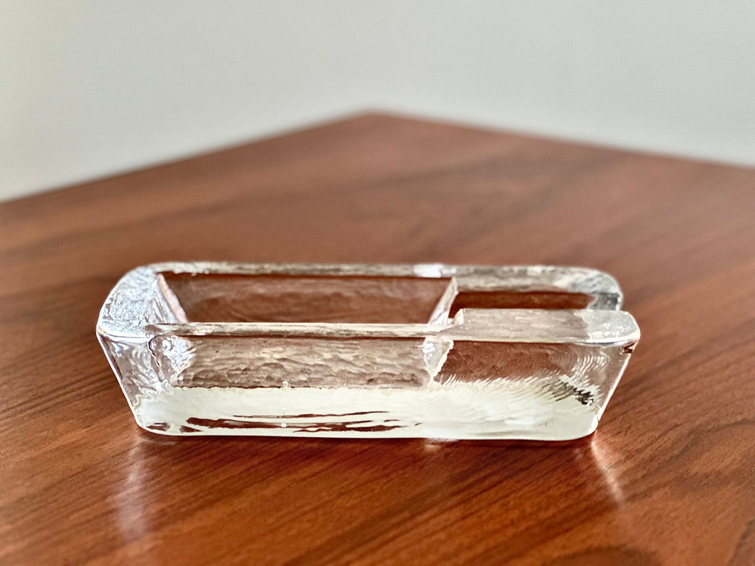 Paşabahçe Denizli Cigar Ashtray