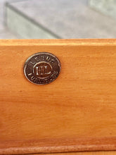 Load image into Gallery viewer, Blonde Chest of Drawers - Harris Lebus
