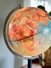 Load image into Gallery viewer, Vintage Globe Lamp - Selling Separately
