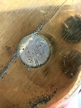 Load image into Gallery viewer, Pair of Brass Geese
