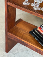 Load image into Gallery viewer, Room Divider / Bookshelf / Drinks Cabinet
