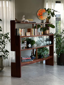 Room Divider / Bookshelf / Drinks Cabinet