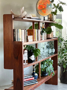 Room Divider / Bookshelf / Drinks Cabinet