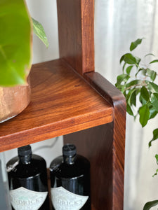Room Divider / Bookshelf / Drinks Cabinet