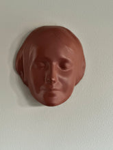 Load image into Gallery viewer, &#39;L&#39;Inconnue de la Seine&#39; Porcelain Mask
