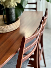 Load image into Gallery viewer, Mid-Century Dining Set
