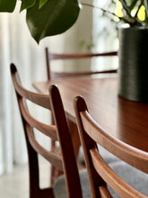 Load image into Gallery viewer, Mid-Century Dining Set
