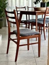 Load image into Gallery viewer, Mid-Century Dining Set
