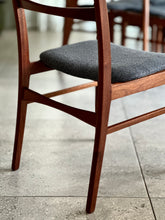 Load image into Gallery viewer, Mid-Century Dining Set

