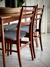 Load image into Gallery viewer, Mid-Century Dining Set
