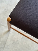 Load image into Gallery viewer, 6 Swedish &quot;Gracell&quot; Chairs by Yngve Ekström - SET
