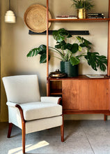 Load image into Gallery viewer, Parker Knoll Occasional Armchair
