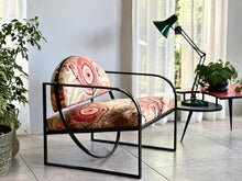 Load image into Gallery viewer, Modern Waning Arm Chair from Murrmurr
