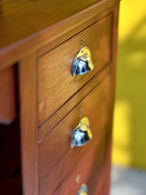 Load image into Gallery viewer, Vintage Office Desk

