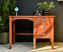 Load image into Gallery viewer, Vintage Office Desk
