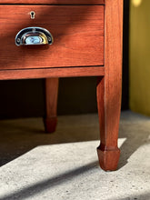 Load image into Gallery viewer, Vintage Office Desk
