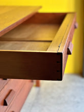 Load image into Gallery viewer, Vintage Architect Drawers
