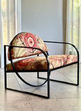 Load image into Gallery viewer, Modern Waning Arm Chair from Murrmurr
