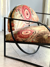 Load image into Gallery viewer, Modern Waning Arm Chair from Murrmurr
