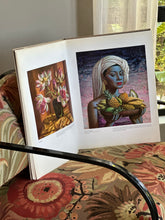 Load image into Gallery viewer, &quot;Tretchikoff&quot; Book by Howard Timmins - 1969
