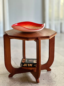 Art Deco Side Table