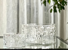 Load image into Gallery viewer, Oiva Toikka ‘Flora’ Serving Bowl Set for Iittala, Finland
