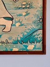 Load image into Gallery viewer, Vintage Heidi Print
