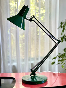 Retro Anglepoise Style Lamp