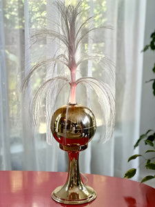 Optic Fiber Lamp Vintage