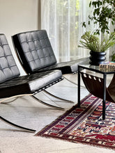 Load image into Gallery viewer, Pair of Barcelona Style Chairs
