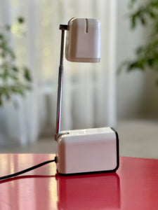 Retro Telescopic Foldable Lamp