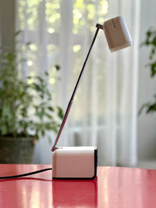 Retro Telescopic Foldable Lamp