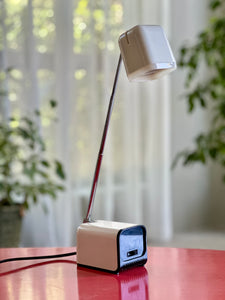 Retro Telescopic Foldable Lamp