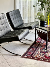 Load image into Gallery viewer, Pair of Barcelona Style Chairs
