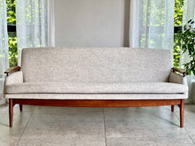 Load image into Gallery viewer, Mid-Century Finn Juhl-Style Couch
