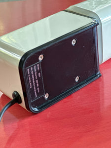 Retro Telescopic Foldable Lamp