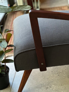 60's Occasional Chair