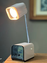Load image into Gallery viewer, Retro Telescopic Foldable Lamp

