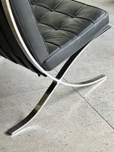 Load image into Gallery viewer, Pair of Barcelona Style Chairs
