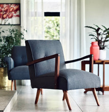 Load image into Gallery viewer, 60&#39;s Occasional Chair
