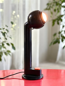 Retro Osram German Lamp