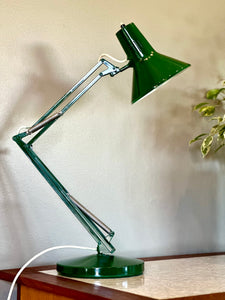 Retro Anglepoise Style Lamp