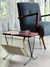 Load image into Gallery viewer, 60&#39;s Occasional Chair
