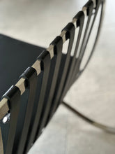 Load image into Gallery viewer, Pair of Barcelona Style Chairs
